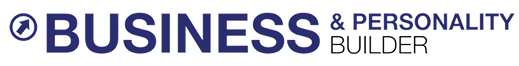 Logo for Business and Personality Builder