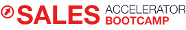 Sales Accelerator Bootcamp logo