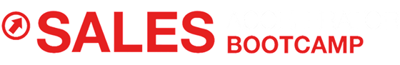Sales Accelerator Bootcamp logo