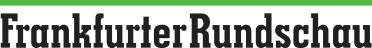 Frankfurter Rundschau news logo